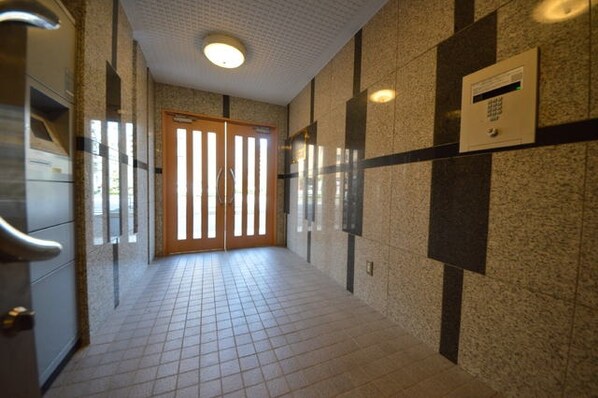 ル・カルフールの物件内観写真